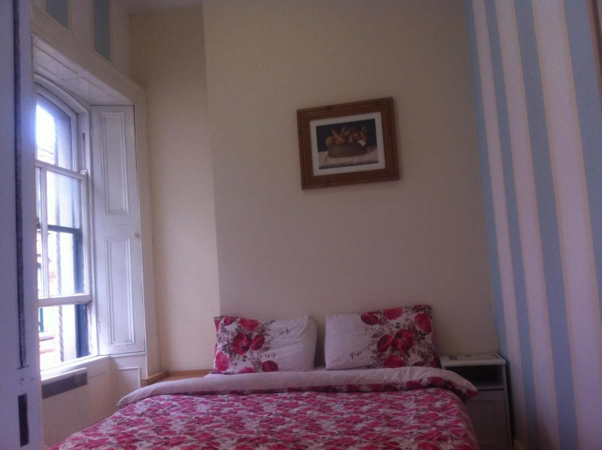 Хостелы The Apache Hostel Дублин