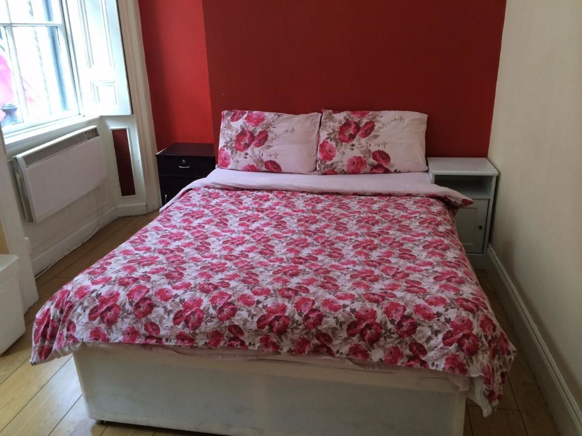 Хостелы The Apache Hostel Дублин-17