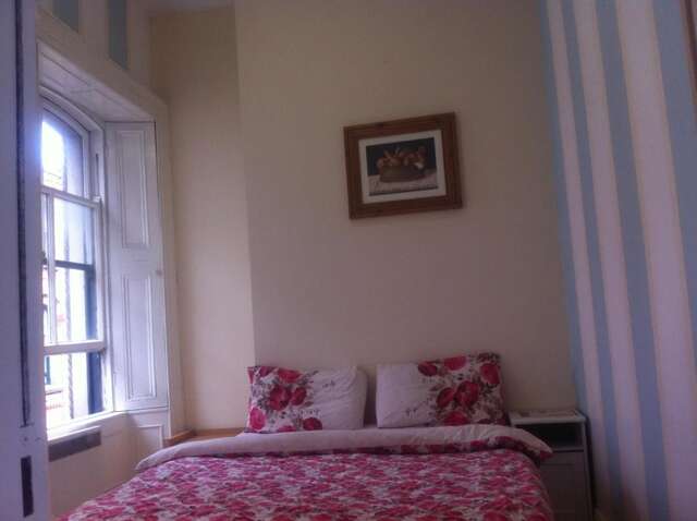 Хостелы The Apache Hostel Дублин-14