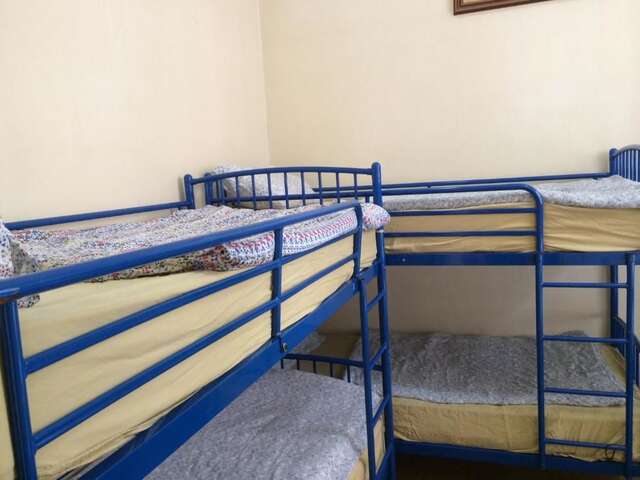 Хостелы The Apache Hostel Дублин-26